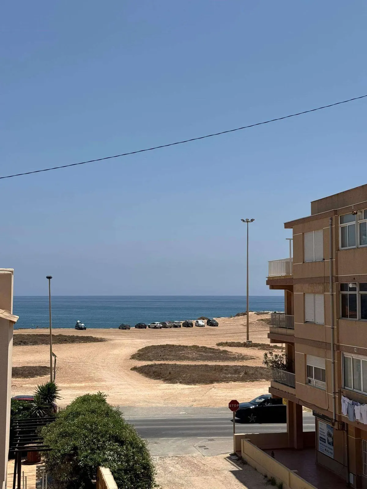 Apartment in Torrevieja (Miramar - Torre del Moro) — 1