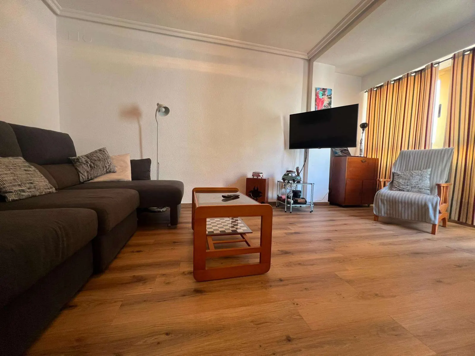 Apartment in Torrevieja (torrevieja) — 1
