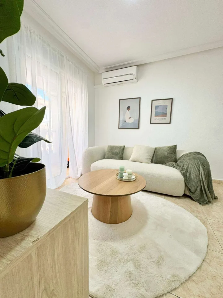 Apartment in Torrevieja (torrevieja)