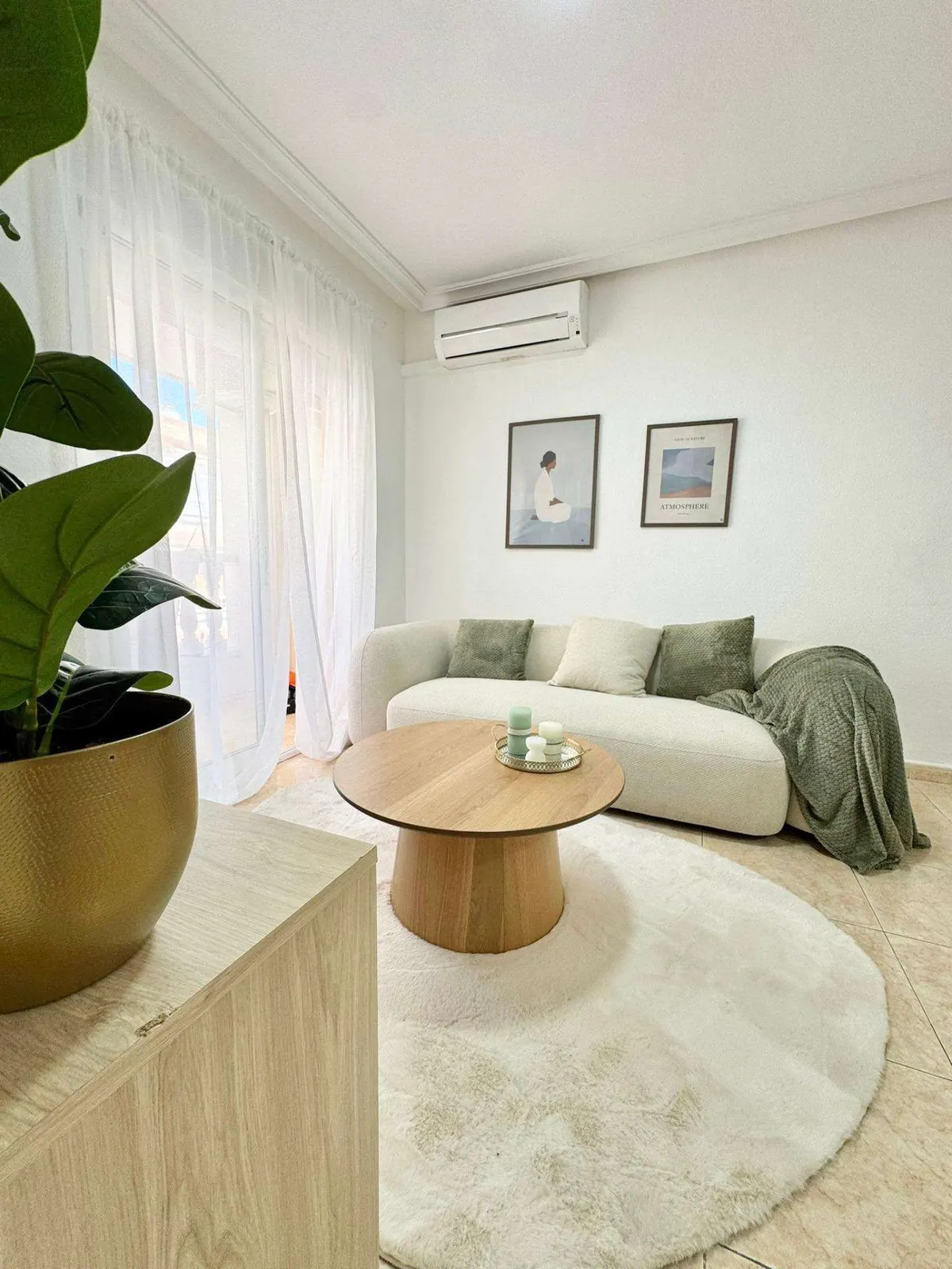Apartment in Torrevieja (torrevieja) — 1