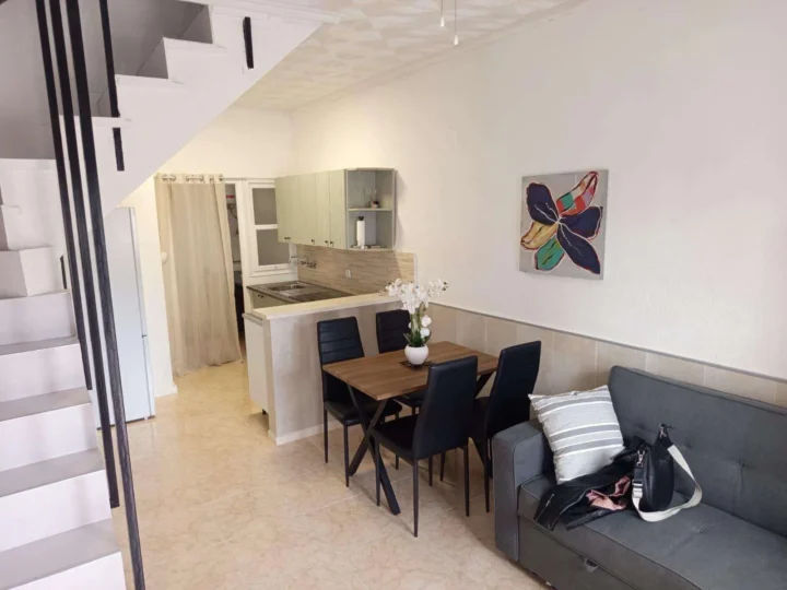 Bungalow in Torrevieja (El limonar)