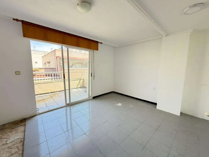 Penthouse in Torrevieja (Curva del Palangre)