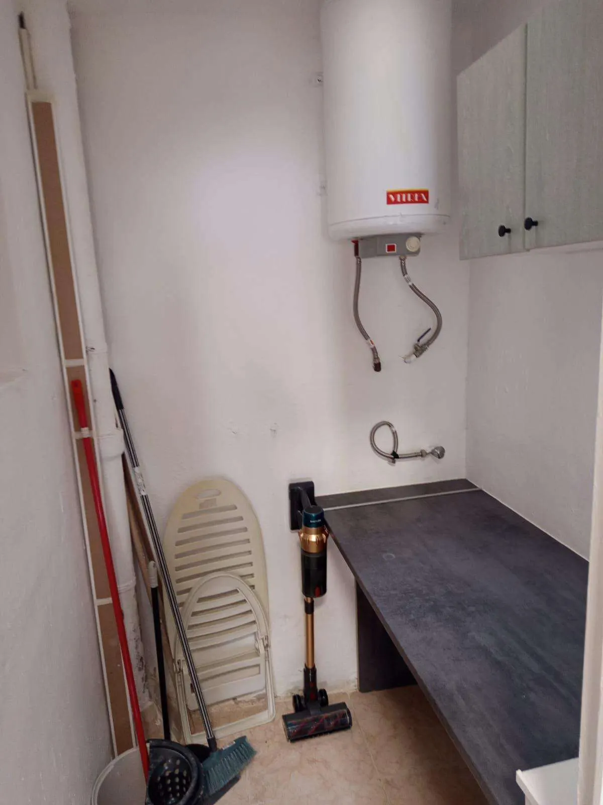 Bungalow in Torrevieja (El limonar) — 5