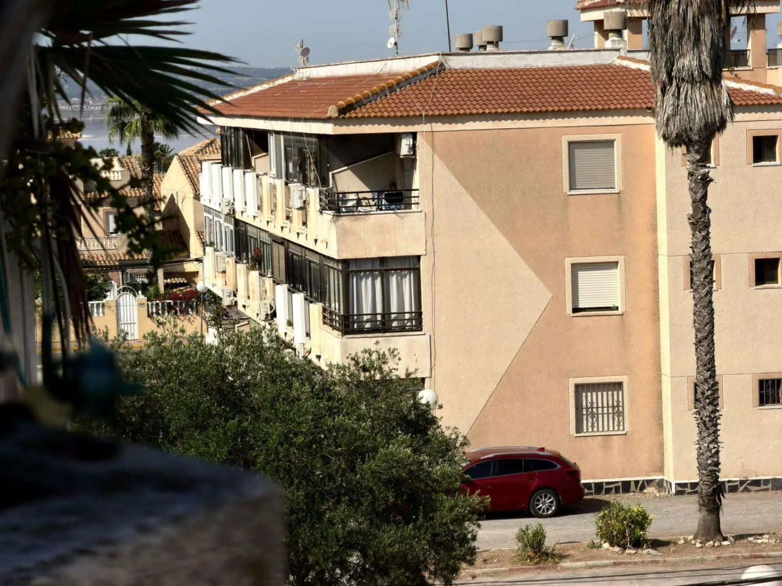 Penthouse in Torrevieja (La Siesta - El Salado - Torreta) — 5