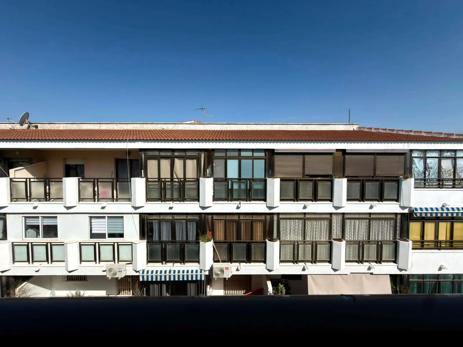 Penthouse in Torrevieja (La Siesta - El Salado - Torreta) — 4