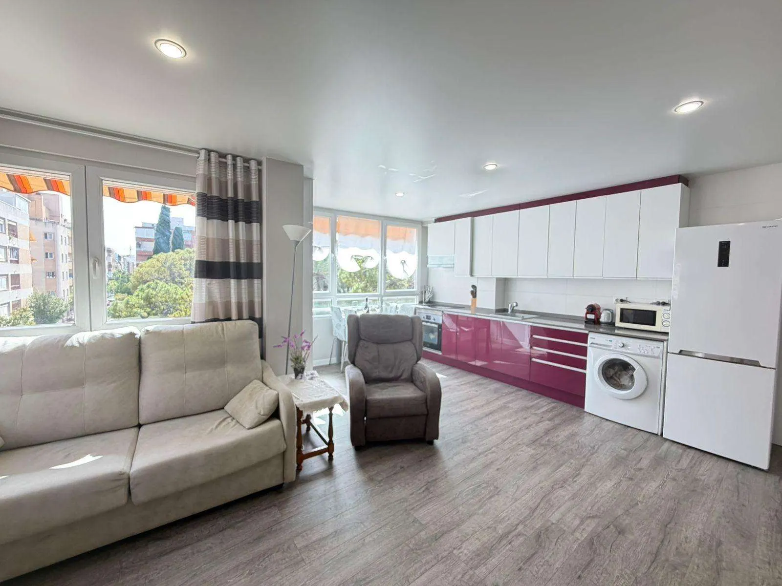 Apartment in Torrevieja (Centro) — 2