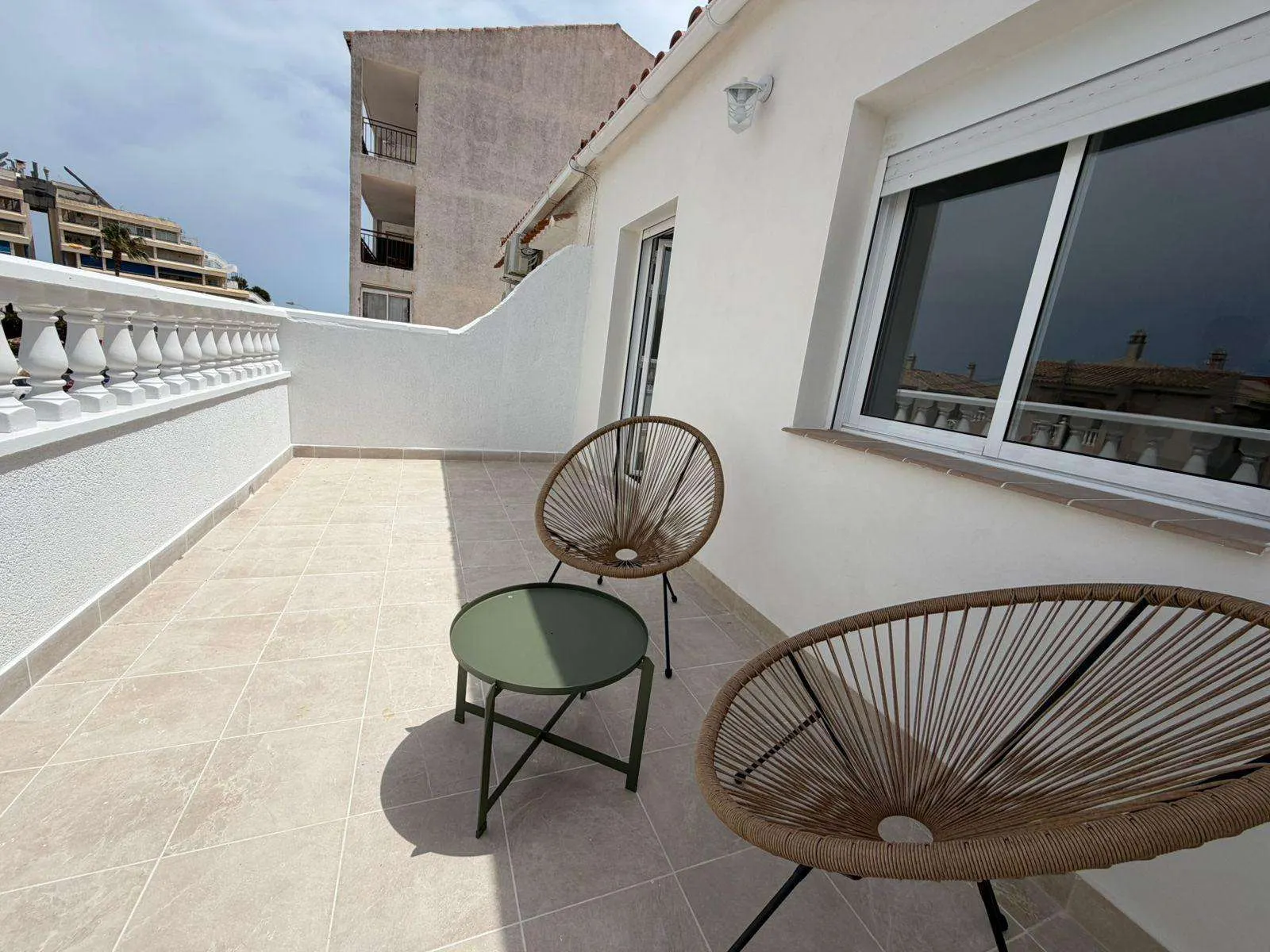 Townhouse in Torrevieja (Sector 25) — 2