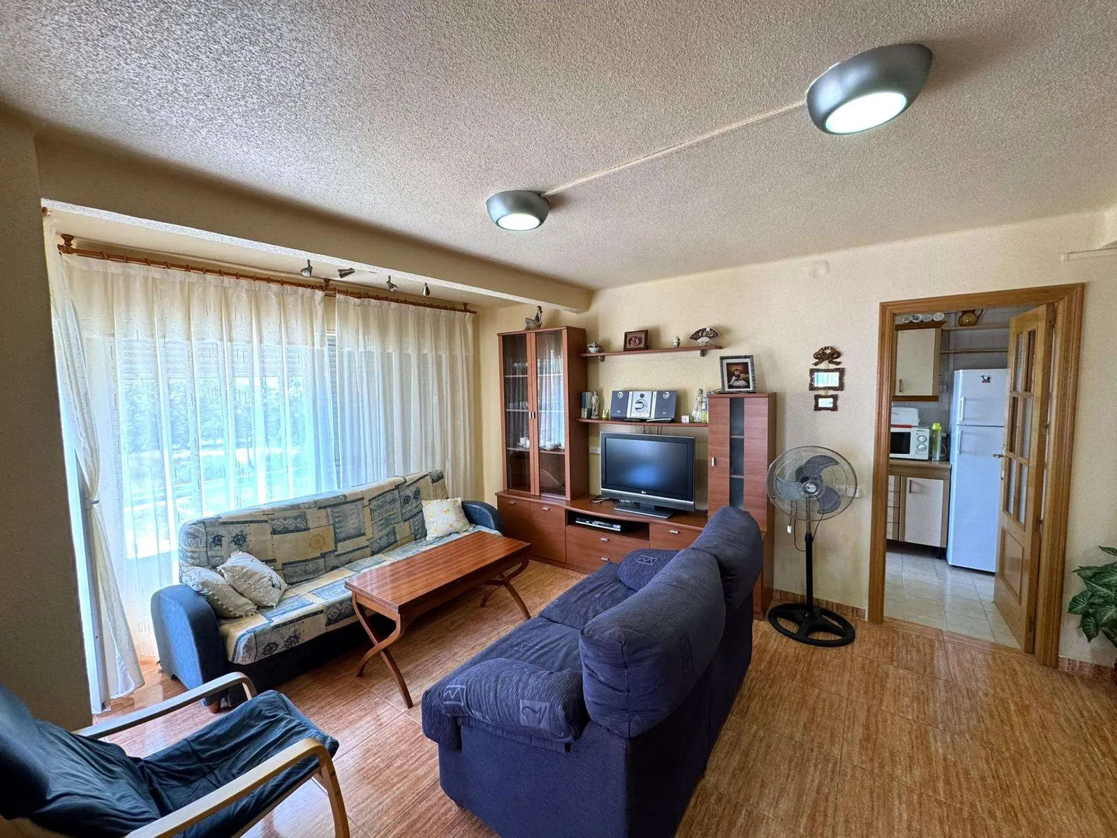 Apartment in Torrevieja (Miramar - Torre del Moro) — 2