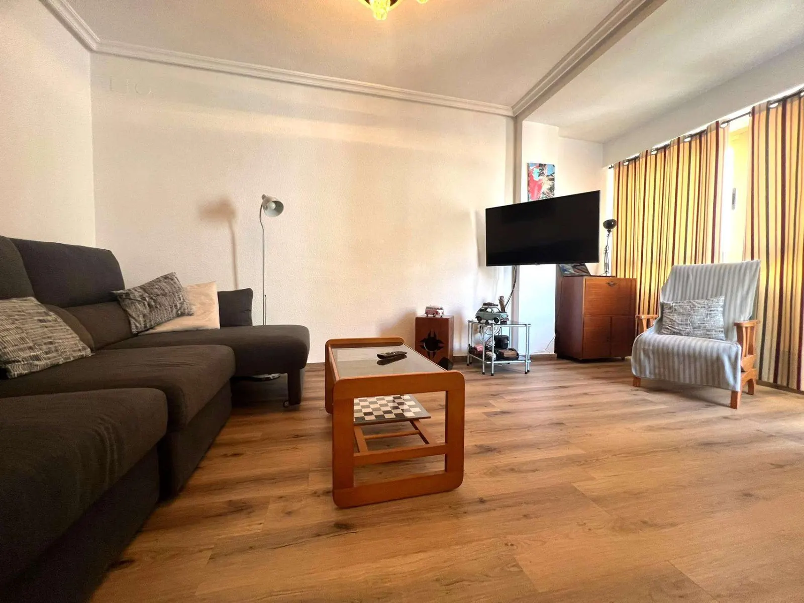 Apartment in Torrevieja (torrevieja) — 2