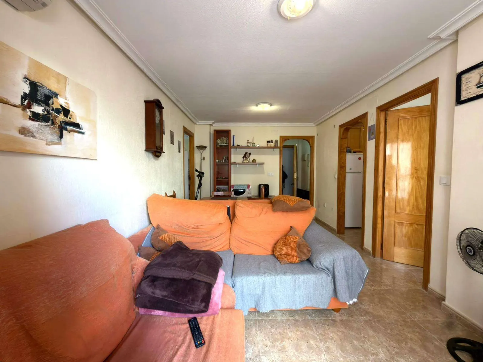 Apartment in Torrevieja (Curva del Palangre) — 2