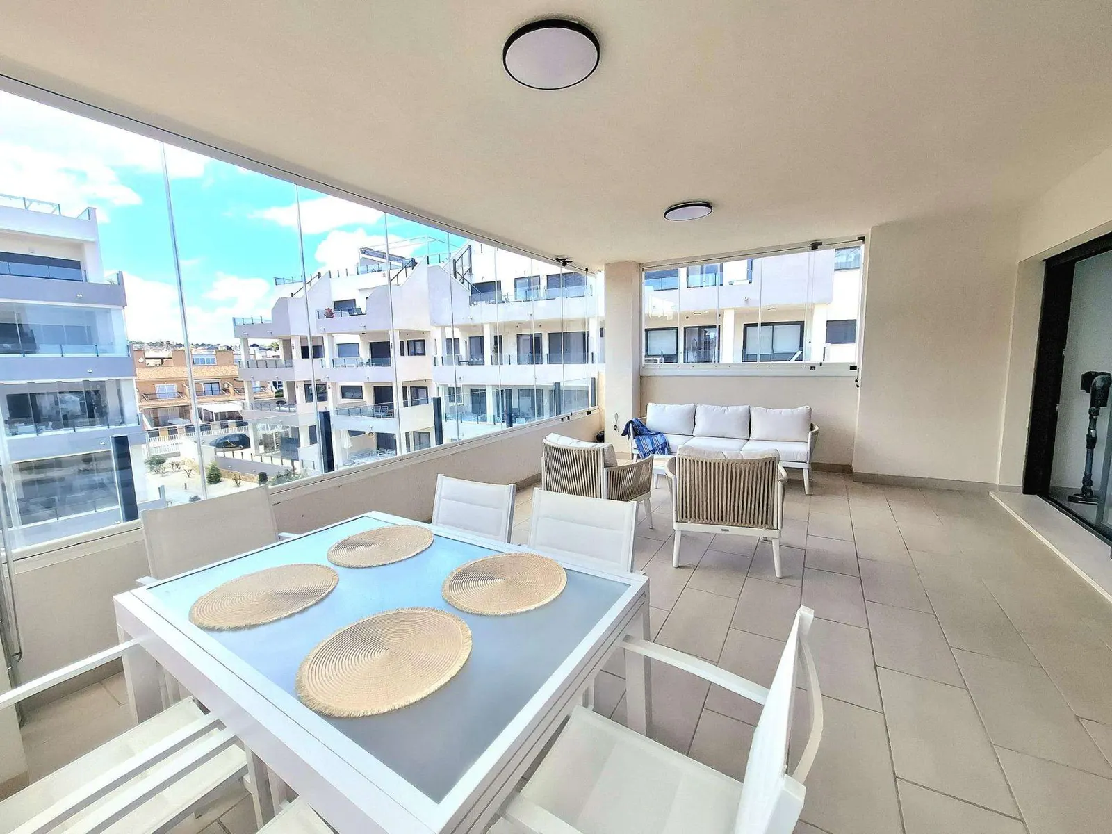 Apartment in Orihuela Costa (Villamartin) — 2