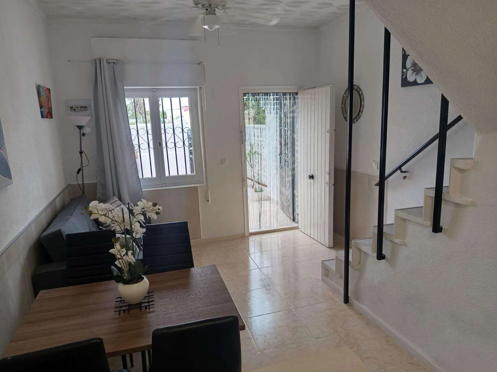 Bungalow in Torrevieja (El limonar) — 2