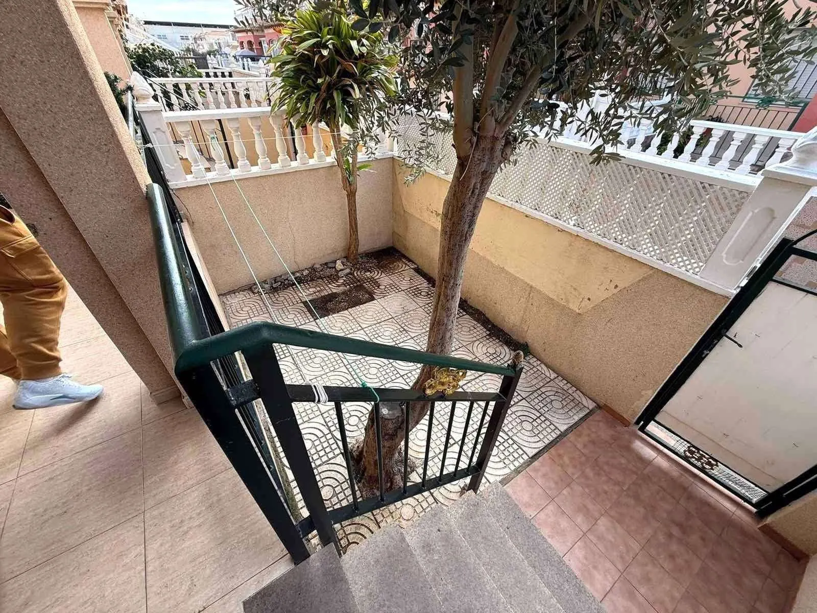 Townhouse in Torrevieja (El chaparral) — 5