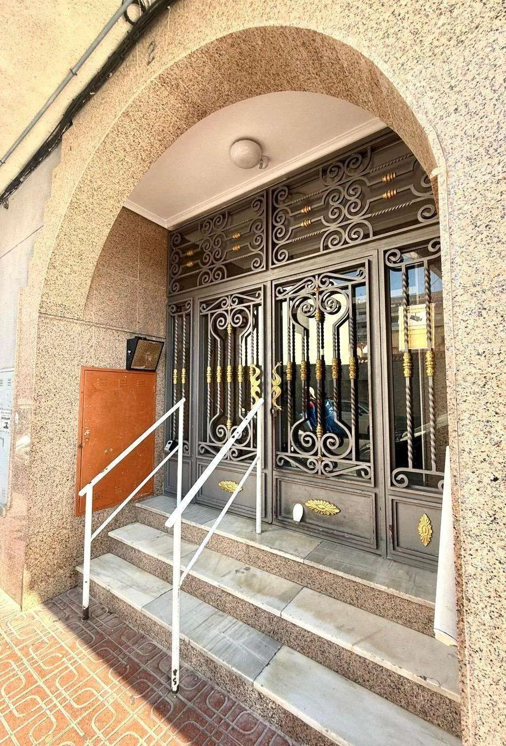 Apartment in Torrevieja (Centro) — 4
