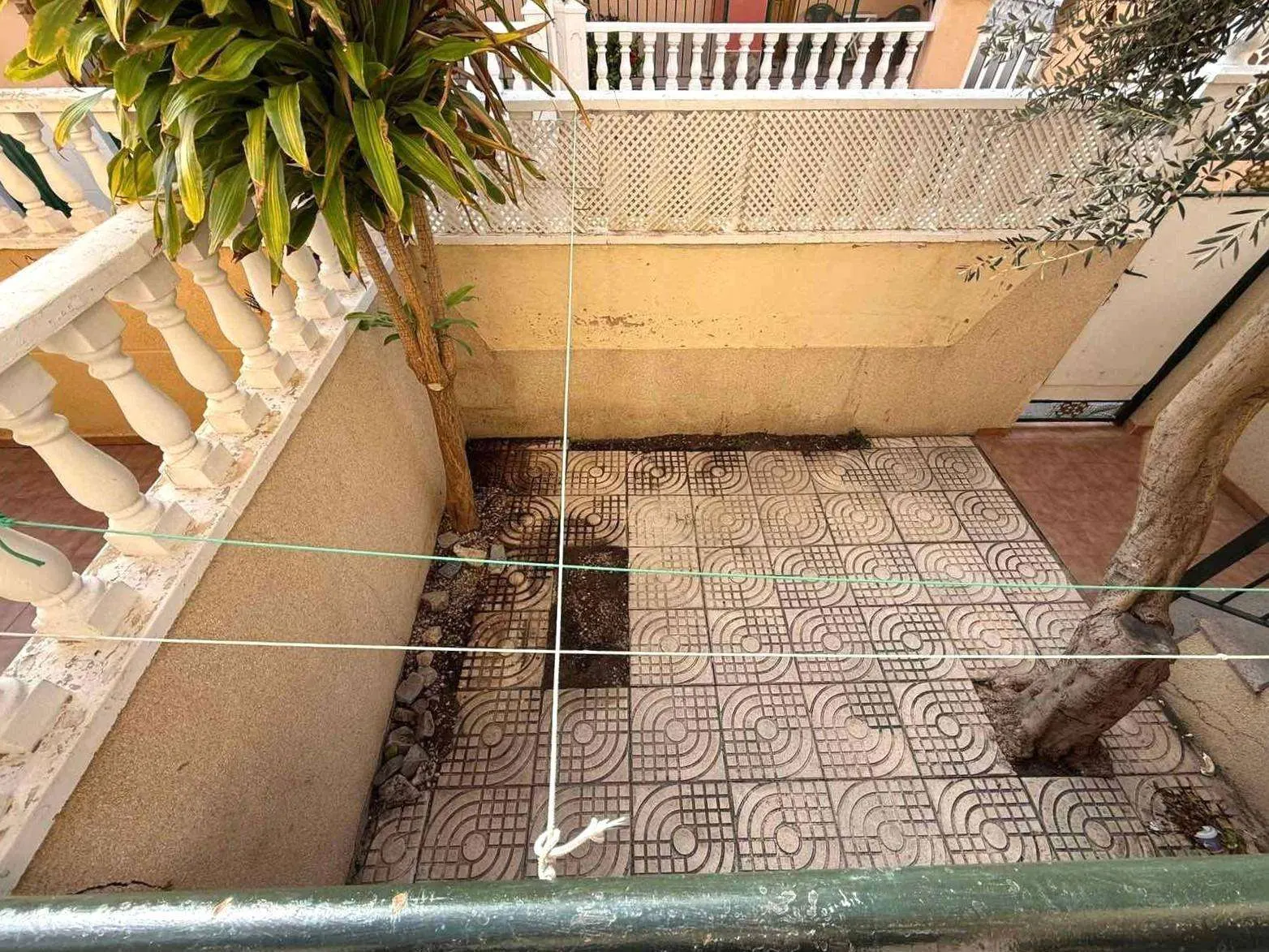 Townhouse in Torrevieja (El chaparral) — 4