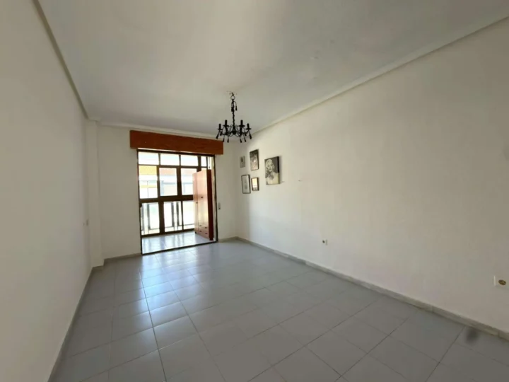 Penthouse in Torrevieja (La Siesta - El Salado - Torreta)