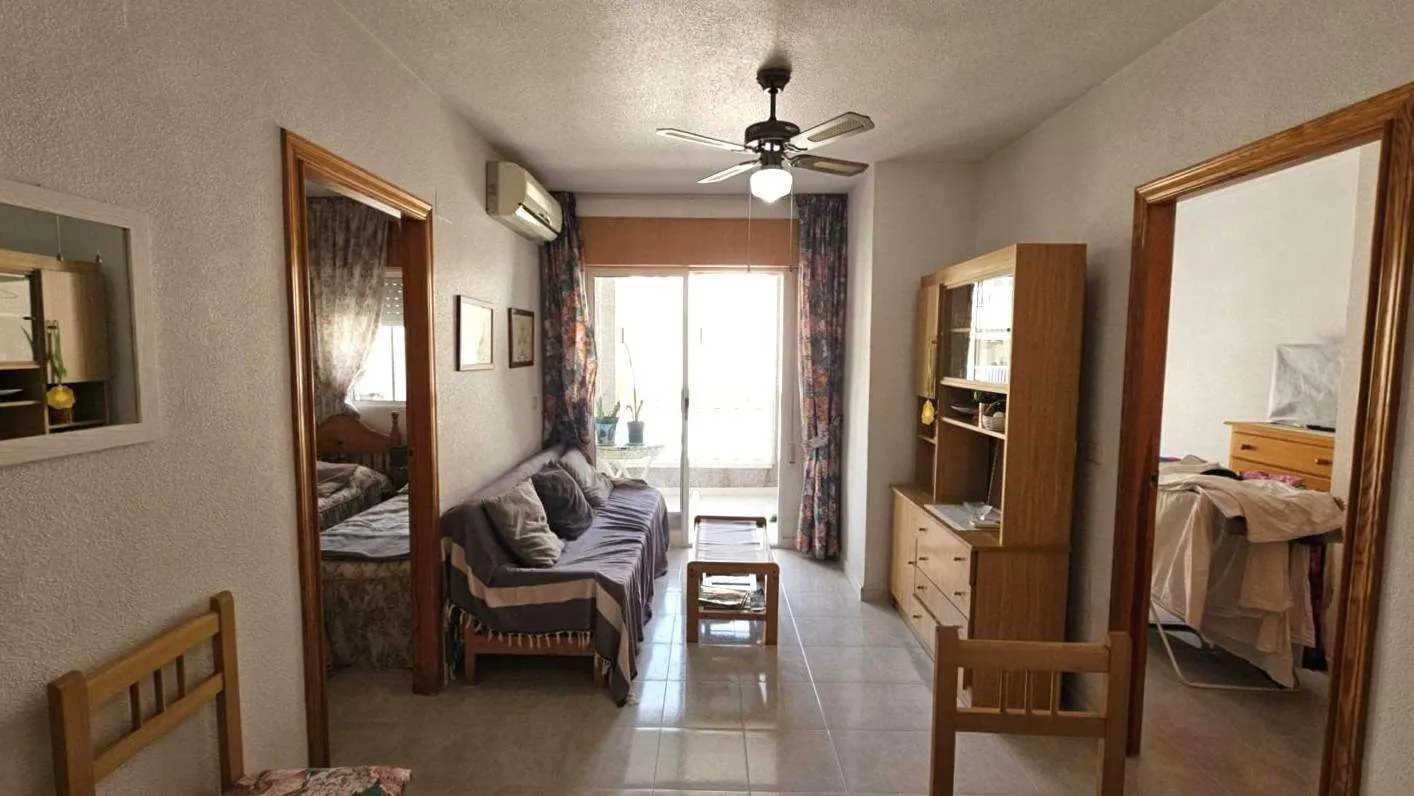Apartment in Torrevieja (Acequion) — 4