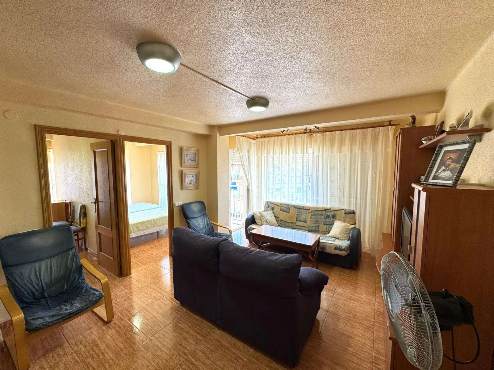 Apartment in Torrevieja (Miramar - Torre del Moro) — 3