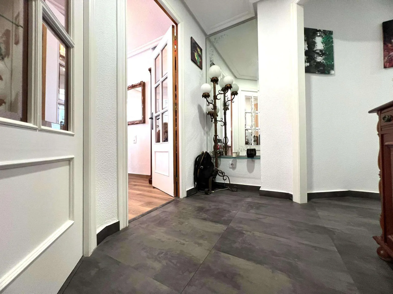 Apartment in Torrevieja (torrevieja) — 4