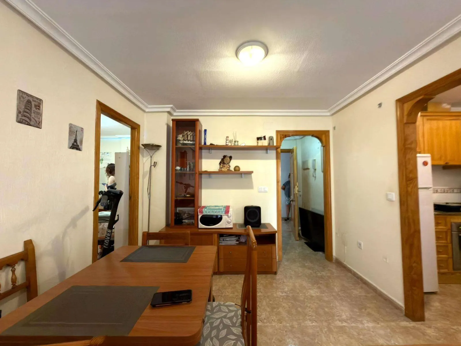 Apartment in Torrevieja (Curva del Palangre) — 3