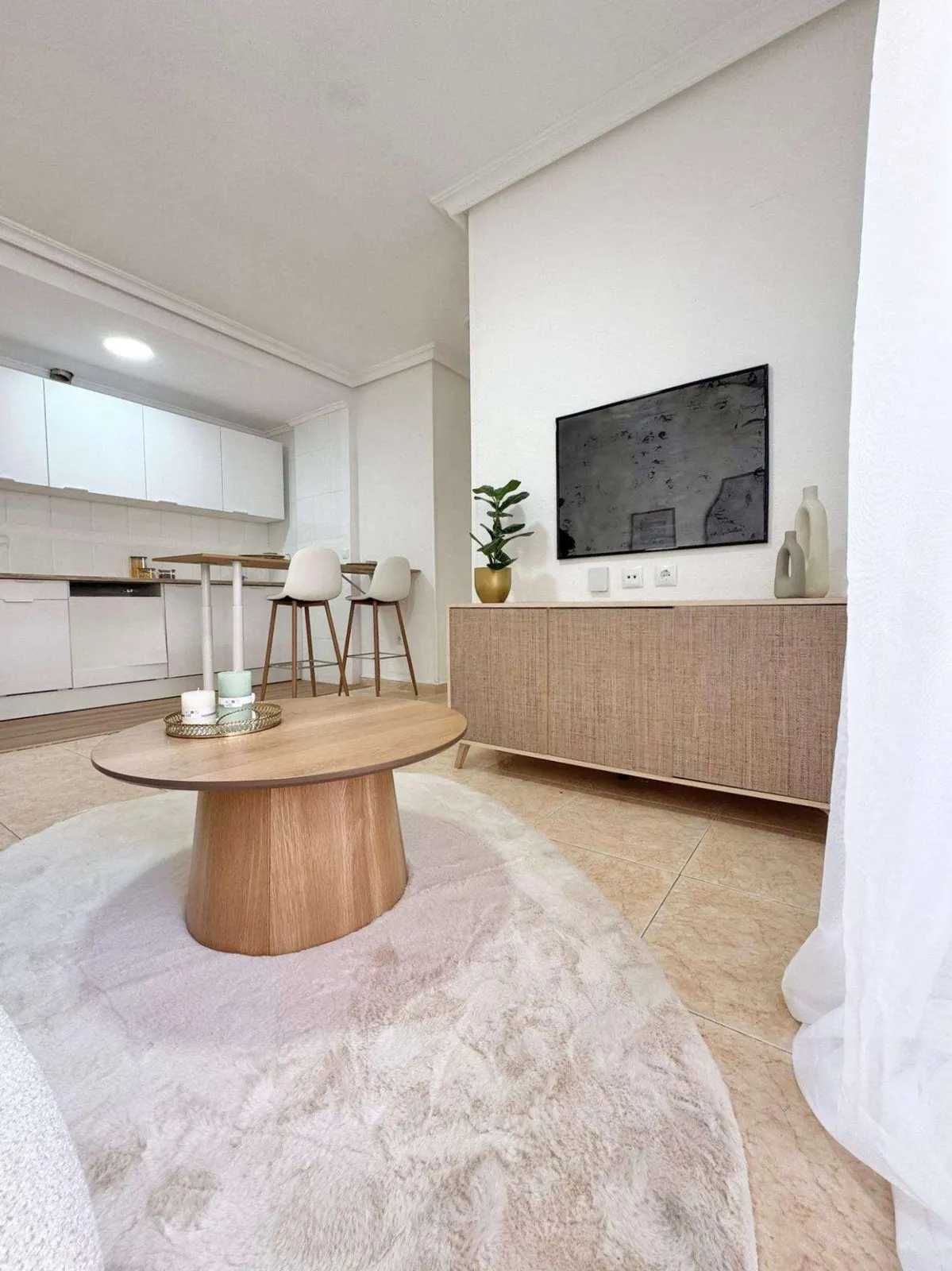 Apartment in Torrevieja (torrevieja) — 3