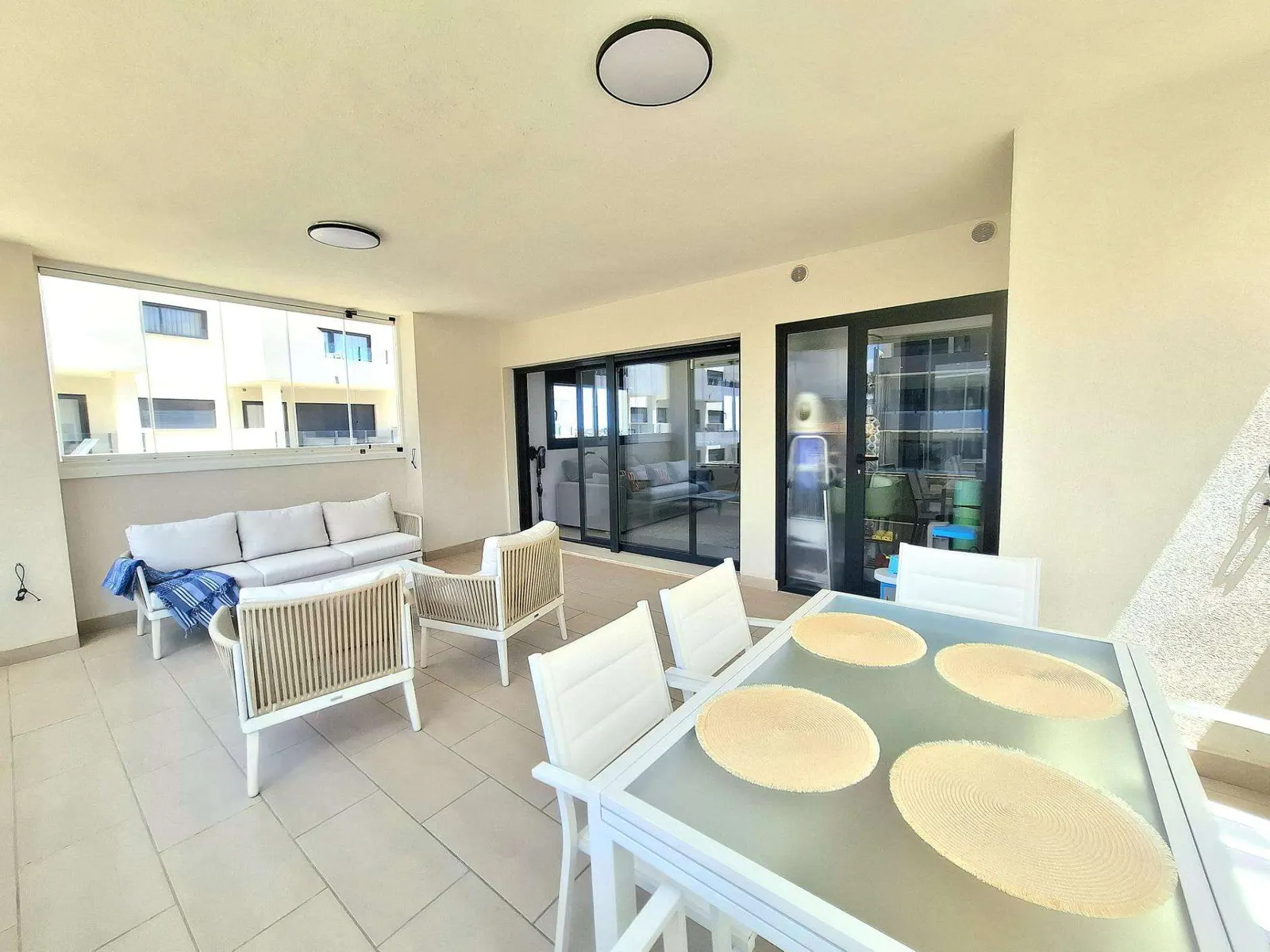 Apartment in Orihuela Costa (Villamartin) — 3