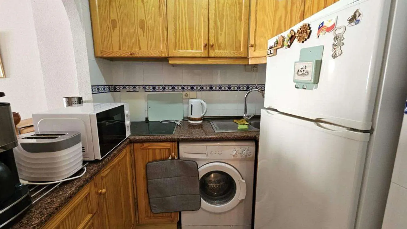 Apartment in Torrevieja (Acequion) — 3