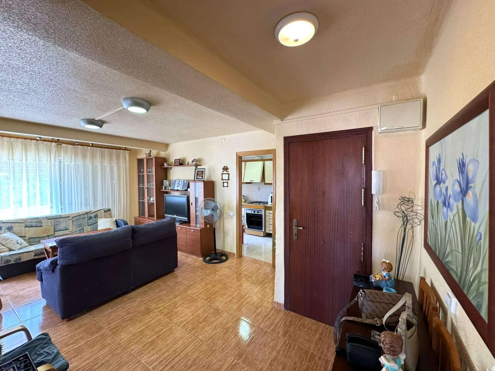 Apartment in Torrevieja (Miramar - Torre del Moro) — 4