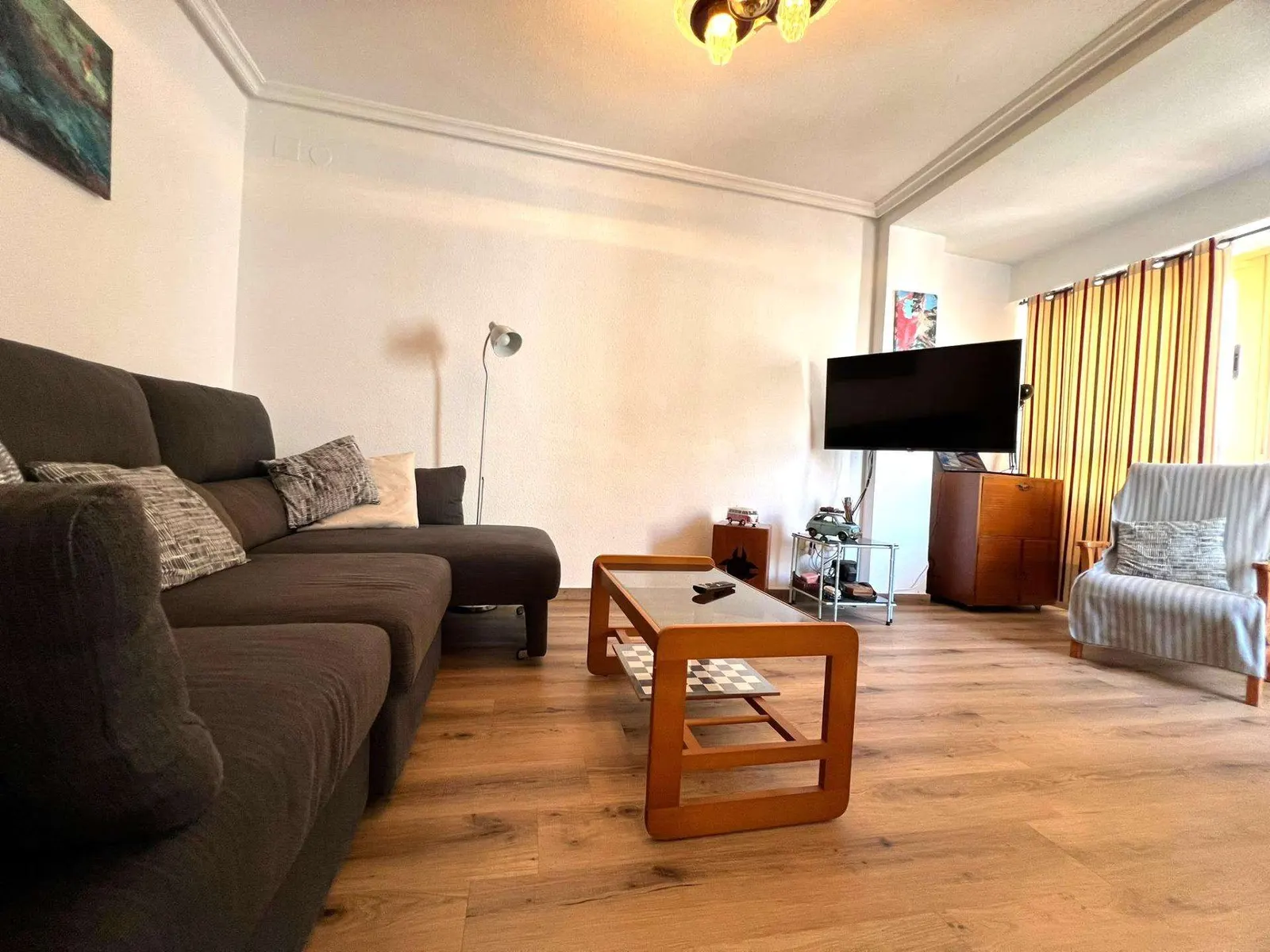 Apartment in Torrevieja (torrevieja) — 3