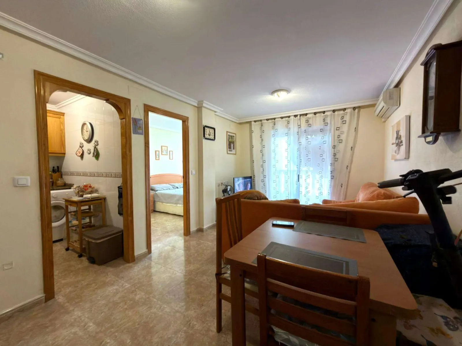 Apartment in Torrevieja (Curva del Palangre) — 4