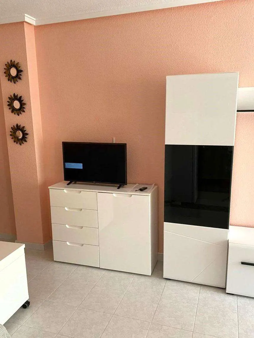 Apartment in Torrevieja (El molino) — 4