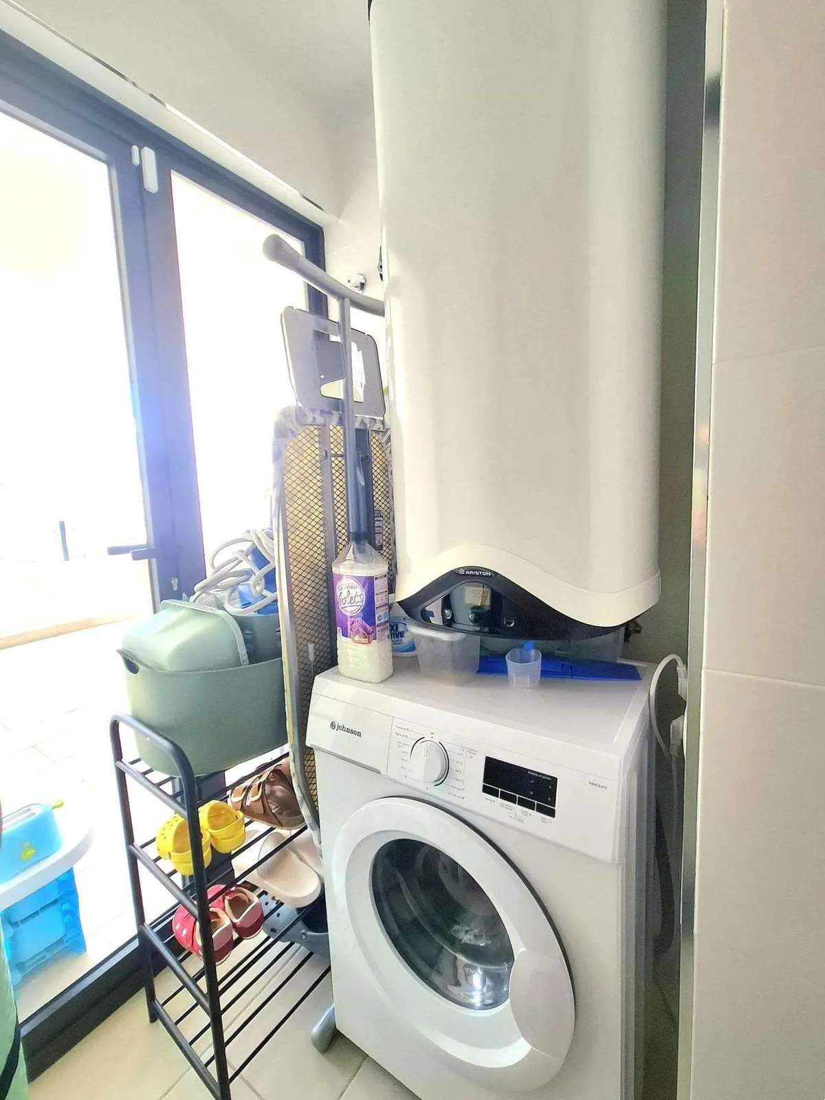 Apartment in Orihuela Costa (Villamartin) — 5