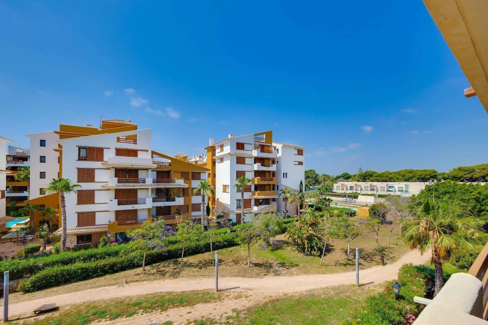 Apartment in Torrevieja (Punta Prima) — 5