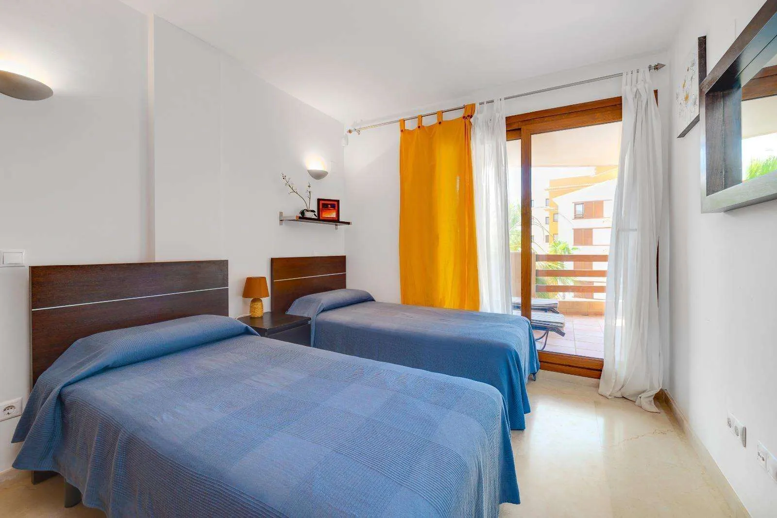 Apartment in Torrevieja (Punta Prima) — 4