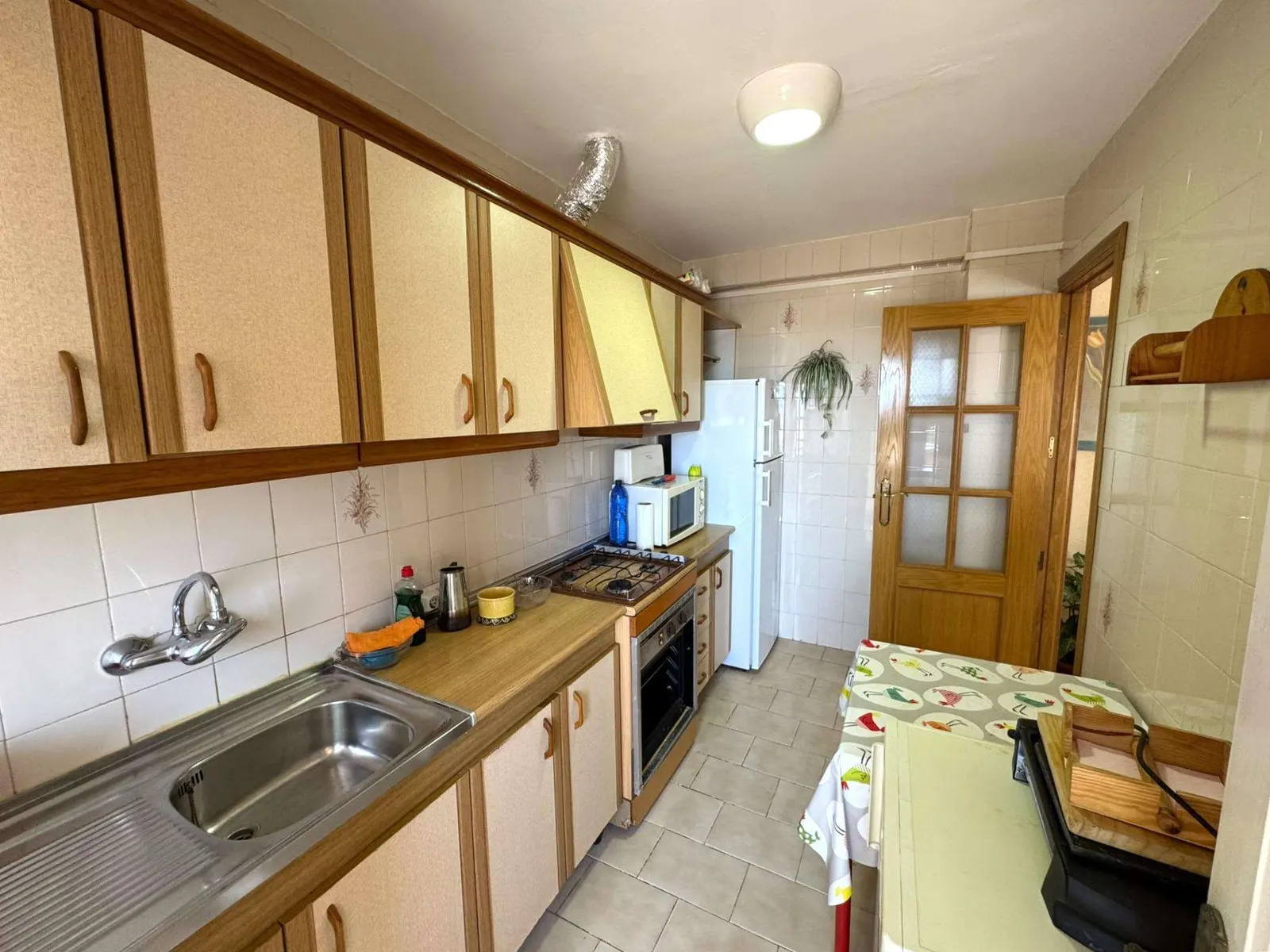 Apartment in Torrevieja (Miramar - Torre del Moro) — 5
