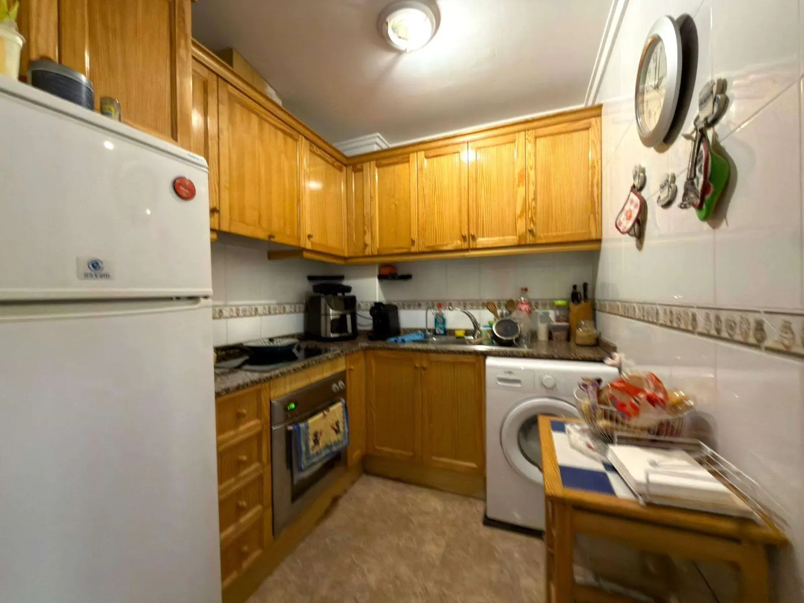 Apartment in Torrevieja (Curva del Palangre) — 5