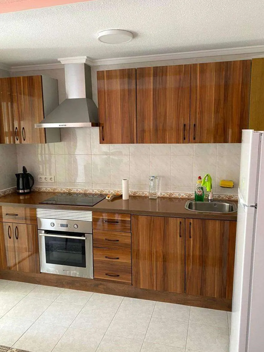 Apartment in Torrevieja (El molino) — 5