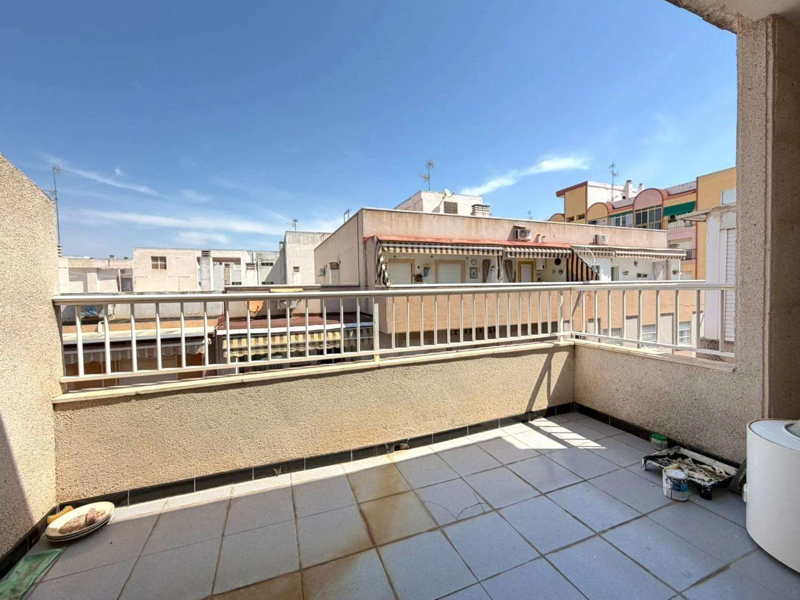 Penthouse in Torrevieja (Curva del Palangre) — 5