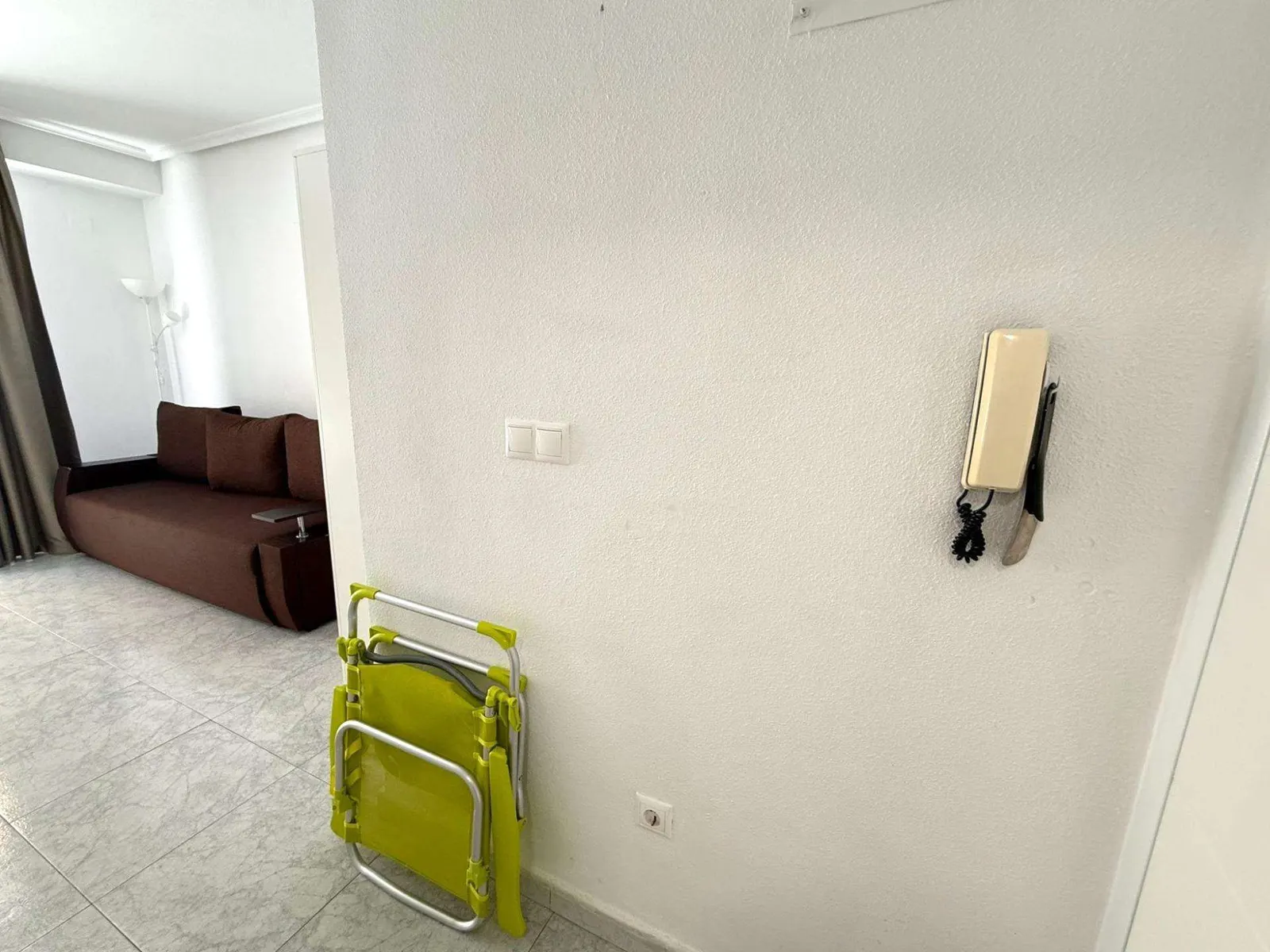 Studio apartment in Torrevieja (Playa del cura) — 5