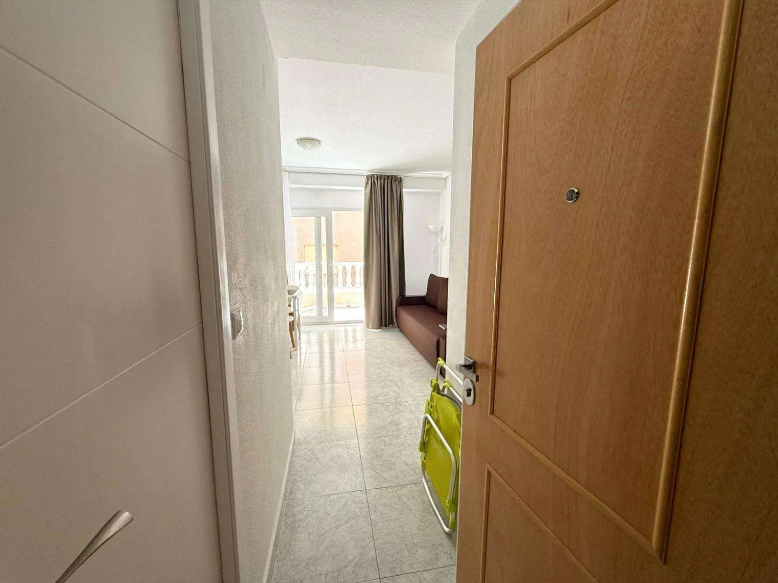 Studio apartment in Torrevieja (Playa del cura) — 4