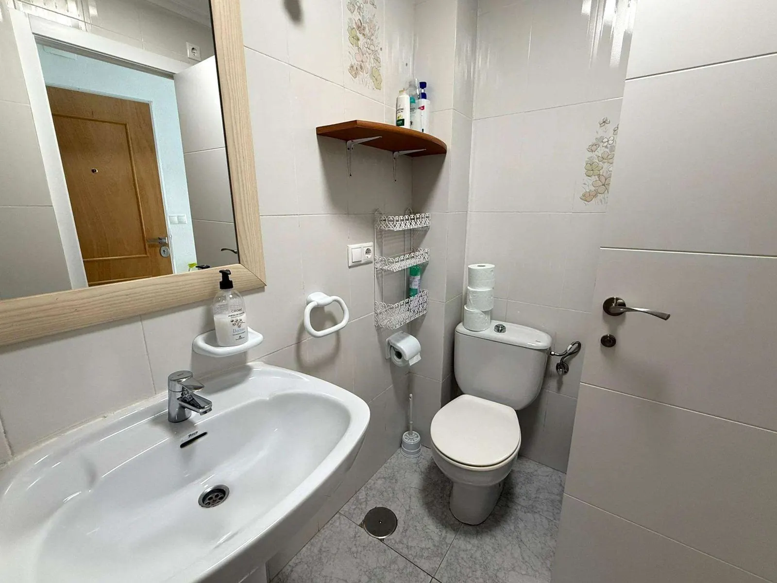 Studio apartment in Torrevieja (Playa del cura) — 3