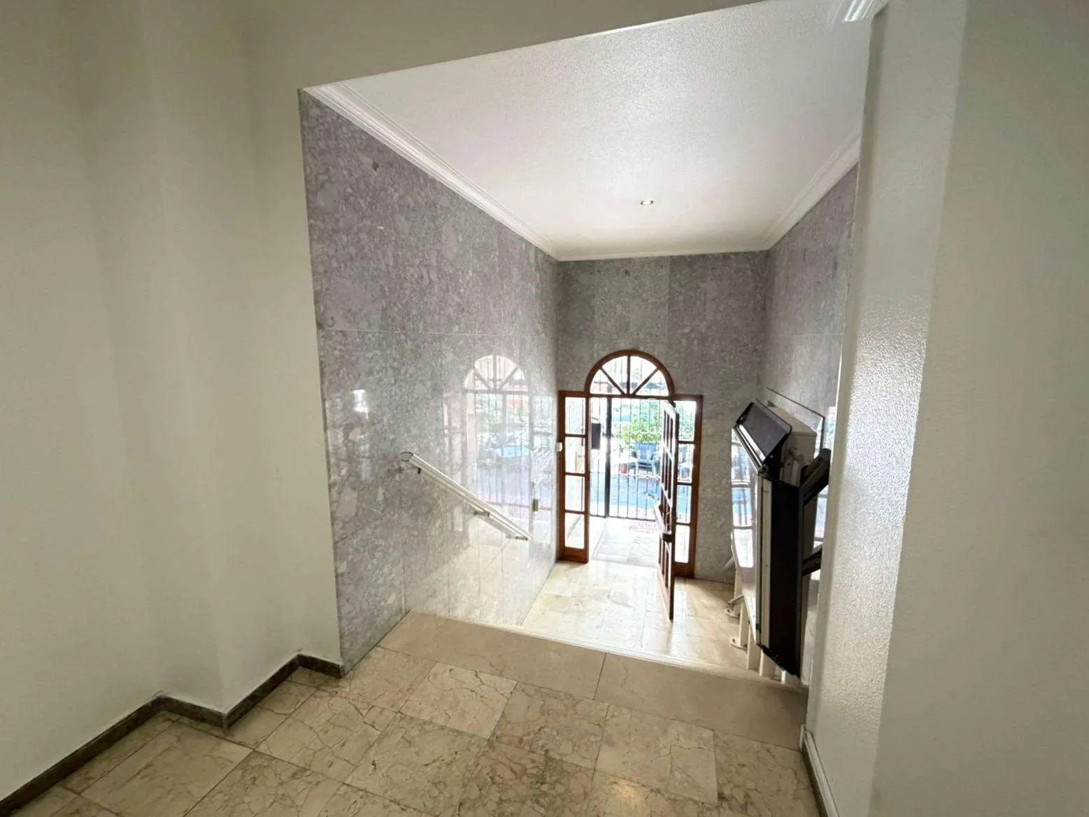 Penthouse in Torrevieja (Curva del Palangre) — 2