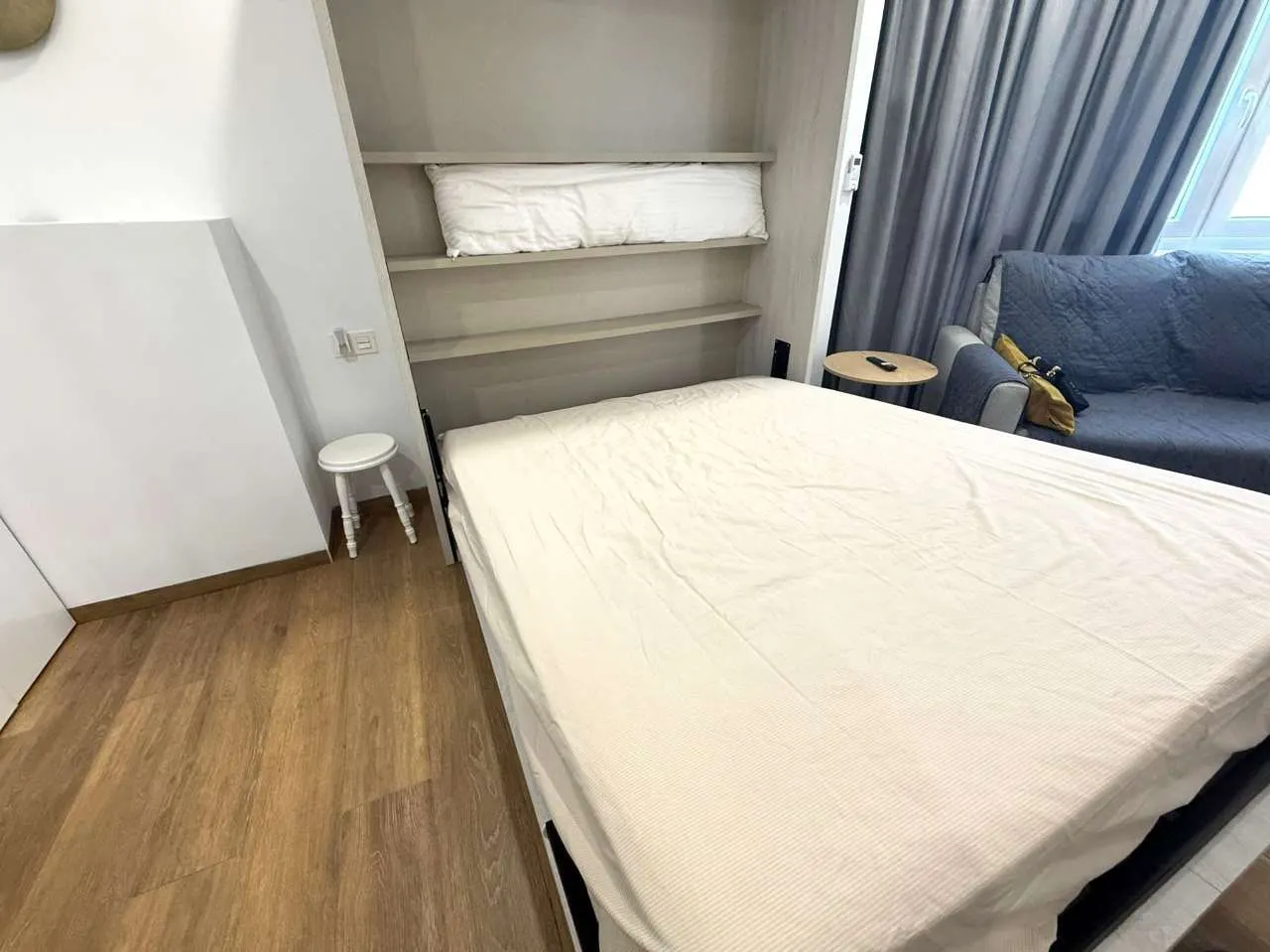 Beachside Studio in Torrevieja – 50m to Los Locos | Ground Floor — 5