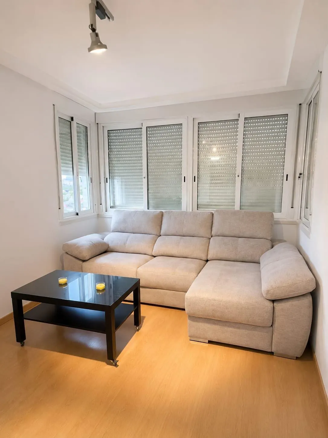 Penthouse in Torrevieja (Nueva Torrevieja) — 1