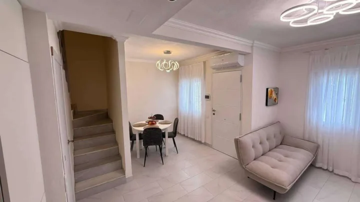 Townhouse in Torrevieja (Calas blanca)