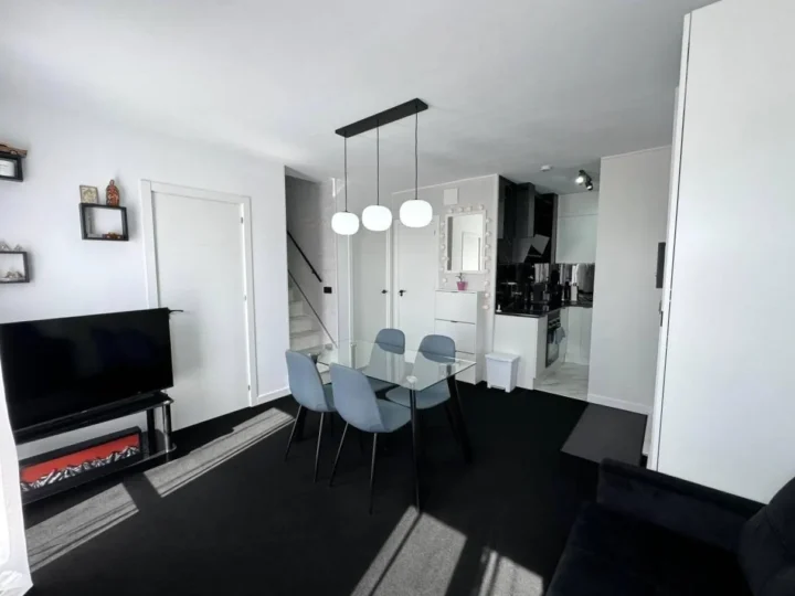 Duplex in Torrevieja (Carrefour)