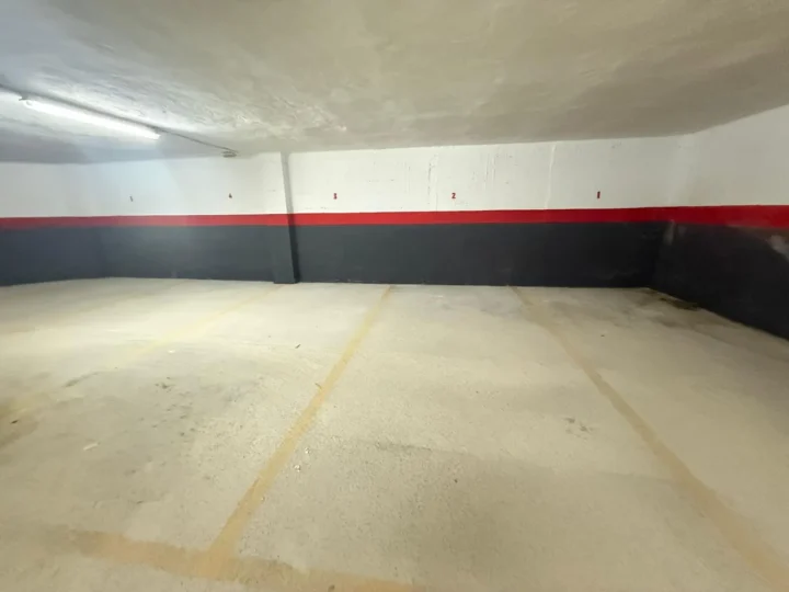Parking in Torrevieja (Centro) (Parking: 0)