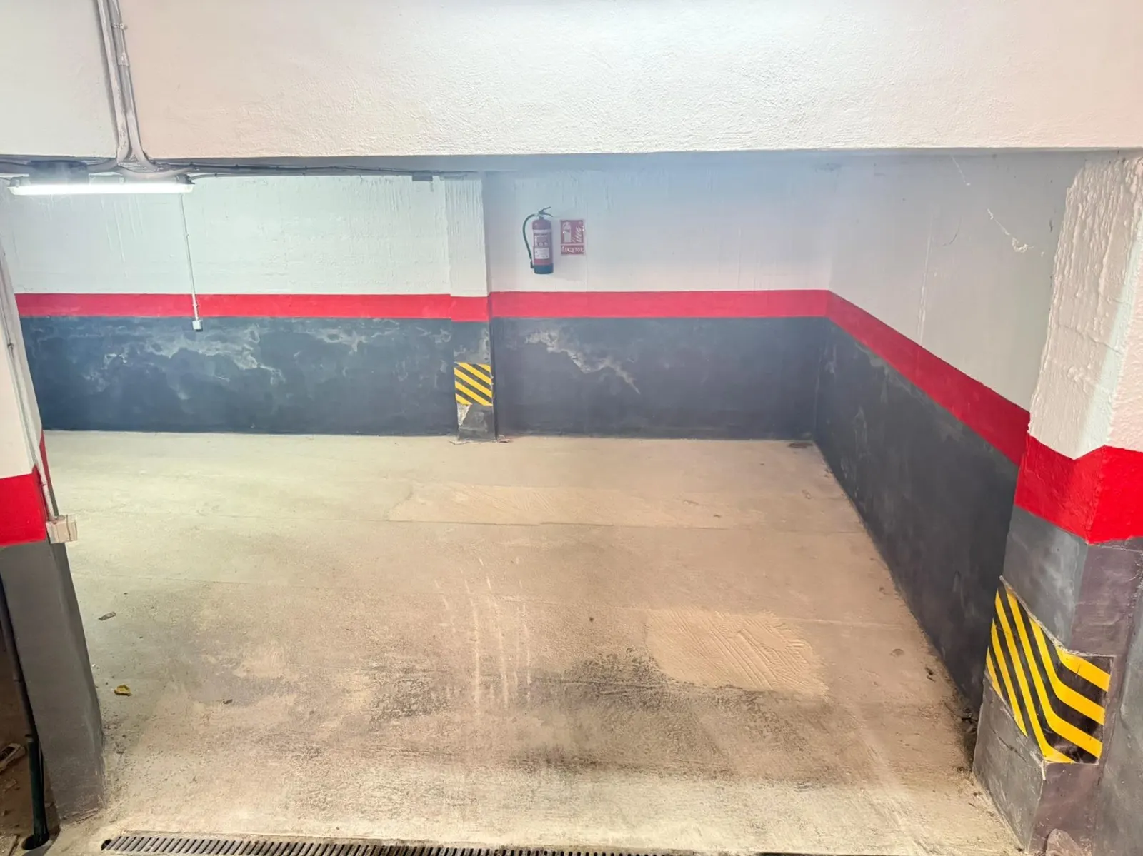 Parking in Torrevieja (Centro) (Parking: 0) — 5