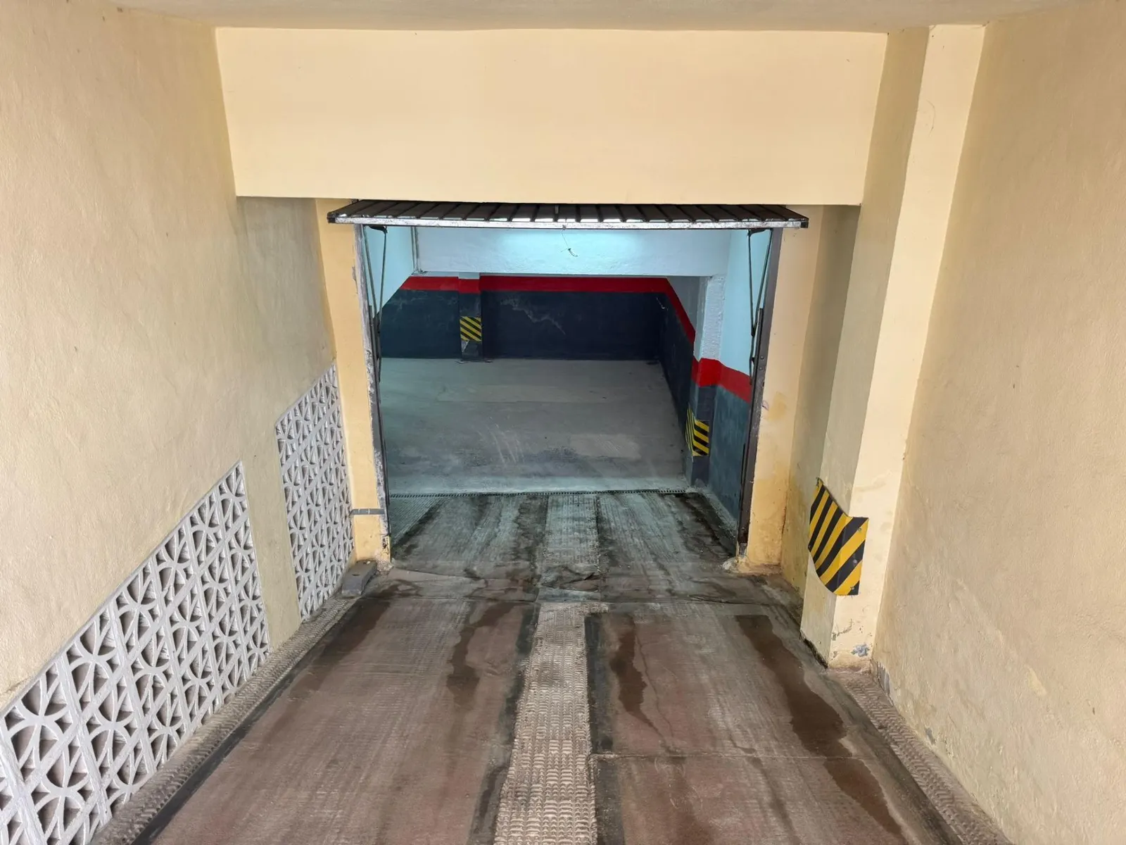 Parking in Torrevieja (Centro) (Parking: 0) — 4
