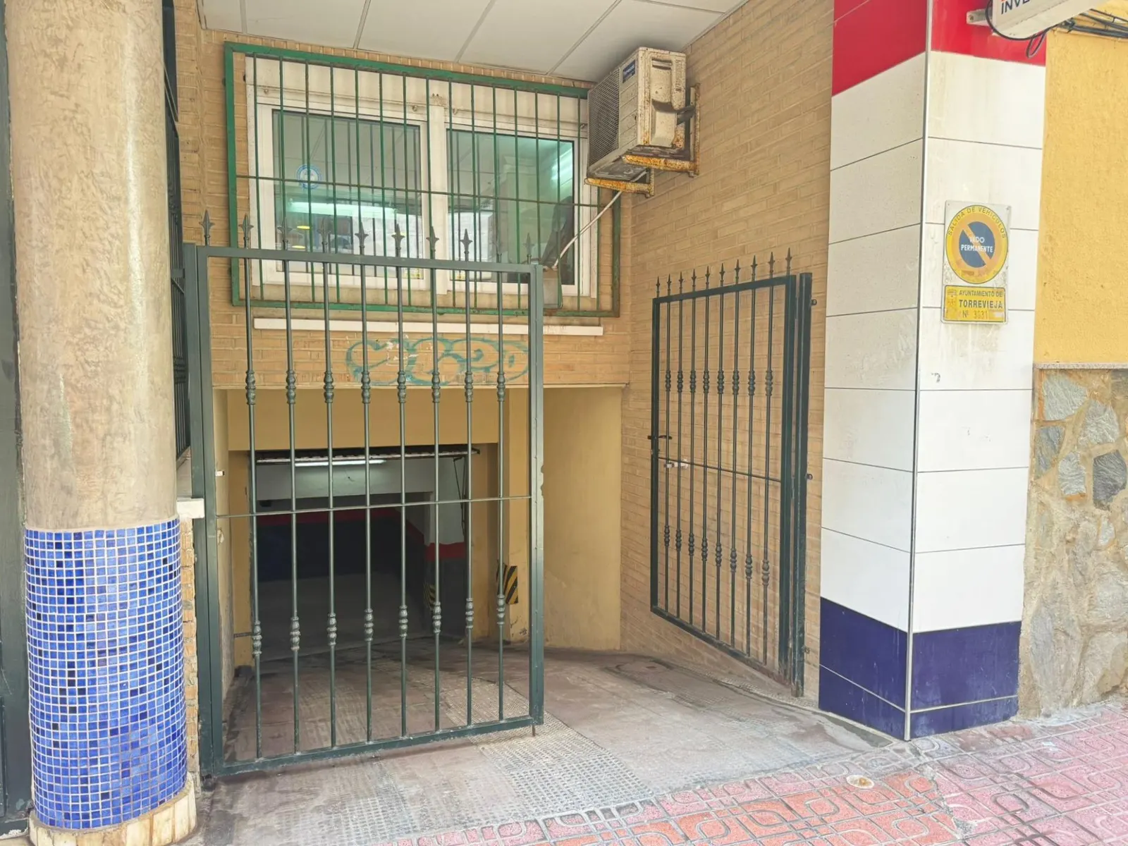 Parking in Torrevieja (Centro) (Parking: 0) — 3
